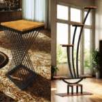 Metaalbewerking in Oostende | Poorten & Meubels - Al Adel