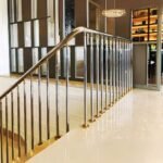 Metaalbewerking in Oostende | Poorten & Meubels - Al Adel