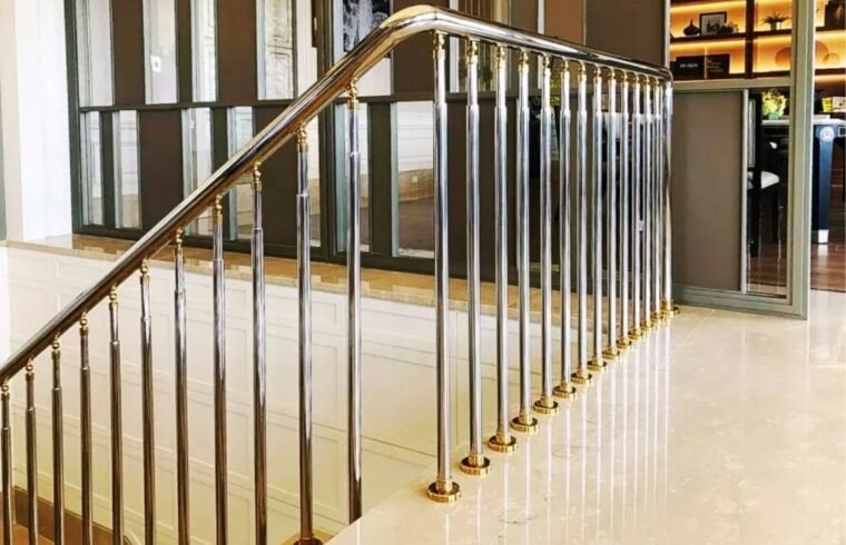 Metaalbewerking in Oostende | Poorten & Meubels - Al Adel