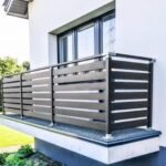 Metalworking Services Oostende | Balcony & Custom Work Al Adel