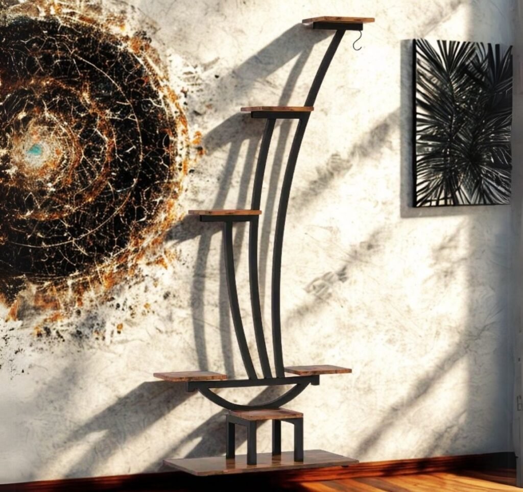 Metalworking Services Oostende | Iron & Custom Work Al Adel