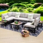 Realizations | Al Adel Metal & Welding Flanders