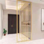 Metaalbewerking in Oostende | Poorten & Meubels - Al Adel