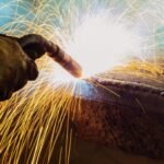 Lasdiensten in Oostende | TIG lassen, MIG/MAG & Meer Al Adel