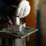 Lasdiensten in Oostende | TIG lassen, MIG/MAG & Meer Al Adel