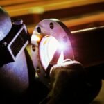 Lasdiensten in Oostende | TIG lassen, MIG/MAG & Constructielassen Al Adel