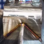 Lasdiensten in Oostende | TIG lassen, MIG/MAG & Meer Al Adel