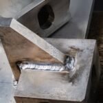 Welding Services in Oostende | TIG Welding & MIG | Al Adel