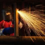 Realizations | Al Adel Metal & Welding Flanders