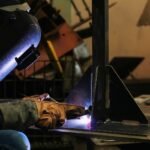 Welding Services in Oostende | TIG Welding & MIG | Al Adel