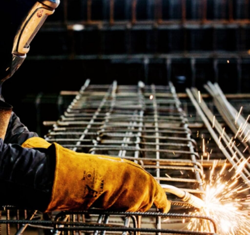 Lasdiensten in Oostende | TIG lassen, MIG/MAG & Constructielassen Al Adel