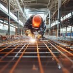 Lasdiensten in Oostende | TIG lassen, MIG/MAG & Constructielassen Al Adel