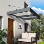 Metalworking Services Oostende | Iron & Custom Work Al Adel