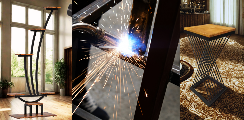 Over Ons | Al Adel Metaal & Lassen in Oostende About Us À Propos