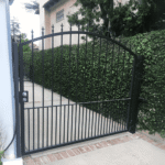 Metalworking Services Oostende | Iron & Custom Work Al Adel