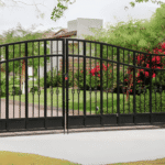 Metaalbewerking in Oostende | Poorten & Meubels - Al Adel