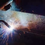 Metalworking Services & Welding | Al Adel
