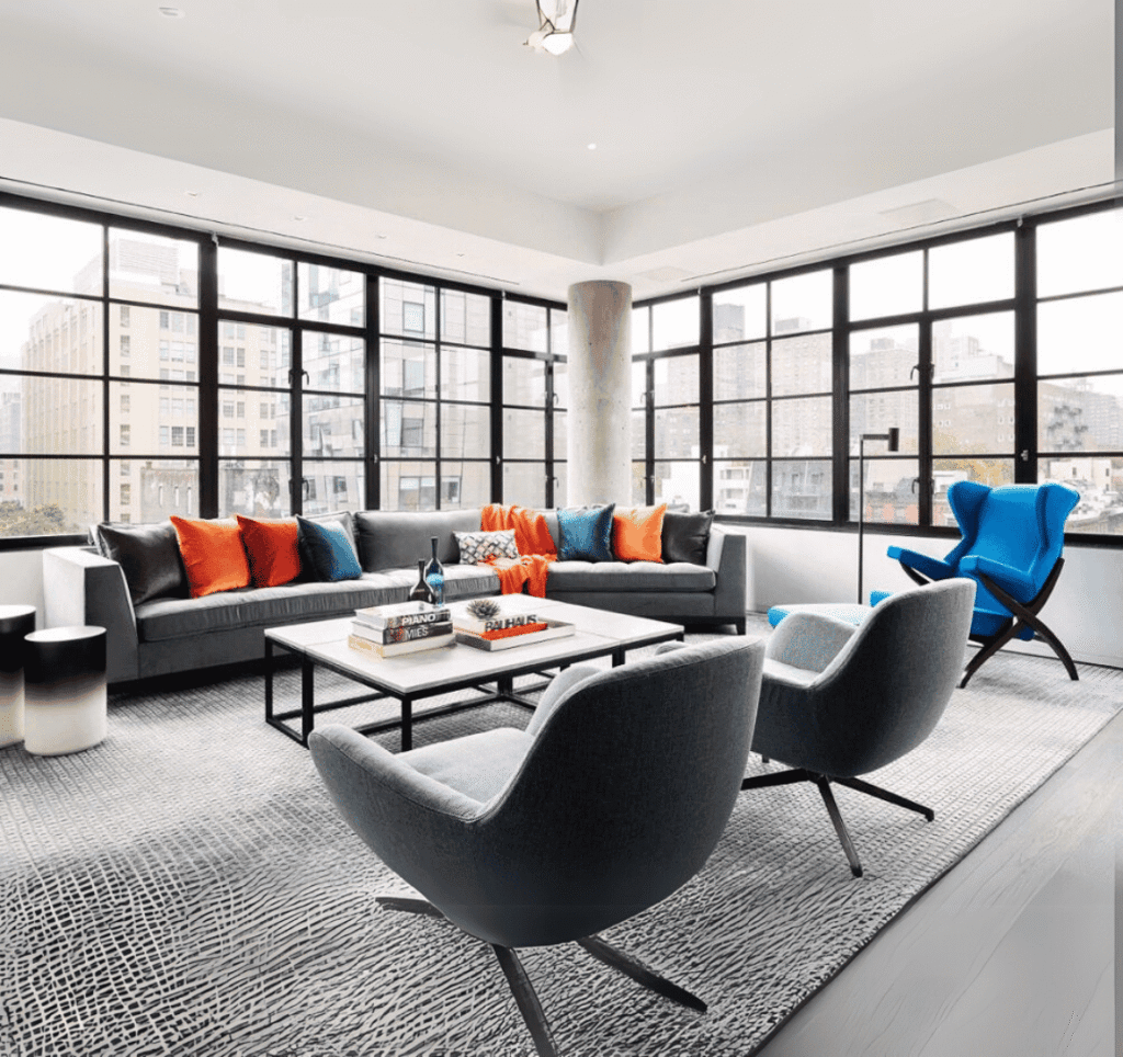 Metaalbewerking in Oostende | Poorten & Meubels - Al Adel Métallurgie