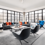 Metaalbewerking in Oostende | Poorten & Meubels - Al Adel Métallurgie